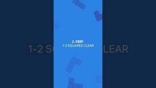 Learn How to Play Blockudoku for a High Score! screenshot 1