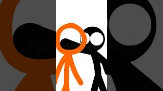 [Stickman vs Animation EP.1] by MamiPipO screenshot 3
