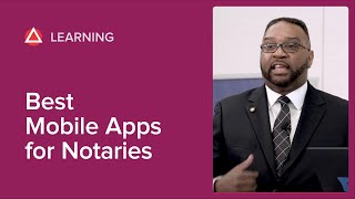 Best Mobile Apps for Notaries screenshot 4