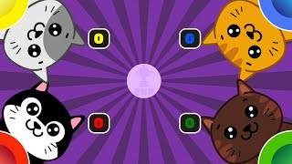2 3 4 PLAYER MINI GAMES screenshot 1