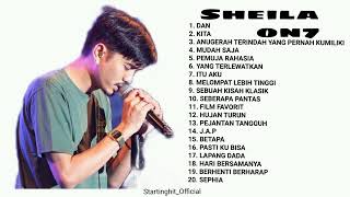 NOSTALGIA 01. SHEILA ON 7 [ FULL ALBUM ] screenshot 4