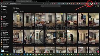 How To Download Tiktok Videos without watermark in bulk | Just Once Click All Free Using screenshot 3