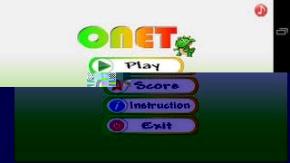 [Game] Onet Deluxe screenshot 5