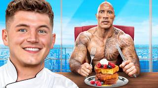 Celebrities Rate My Food screenshot 5