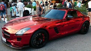 street racing 3D game screenshot 4