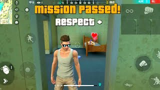 ADAM GOT GIRLFRIEND IN FREE FIRE 😂FREE FIRE FUNNY SHORT VIDEO #shorts screenshot 4