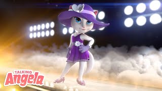 My Talking Angela - Official Trailer screenshot 4