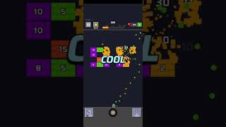 Brick Out Level 1 screenshot 4