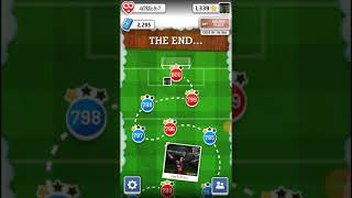 آخر مرحلة في لعبة score hero 800 😯 screenshot 5