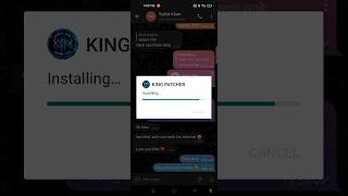 King patcher mod apk download | #zupee , #rush , #ludoking screenshot 5