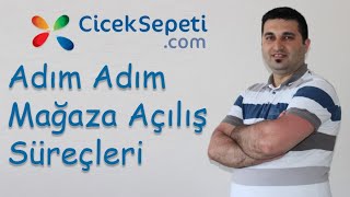 ÇiçekSepeti'nde Mağaza Açarak E-Ticarete Başlayın @TamEntegre @faturator_official screenshot 4