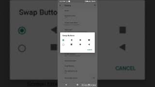 How to change buttons in lyf mobile screenshot 2