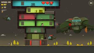 How to complete alien drive me crazy district 9 screenshot 3