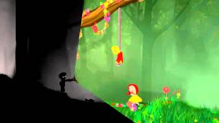 Limbo with a Flashlight screenshot 4