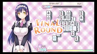 【Delicious! PGMS】 プリティガールズ麻雀ソリティア 【01】 screenshot 3