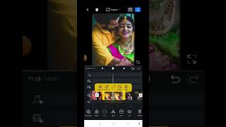 Vn App Trending Photo Video Editing | Photo Shake Effect Video Editing In Vn App screenshot 4