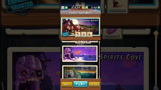 Temple run 2 unlock all maps screenshot 2