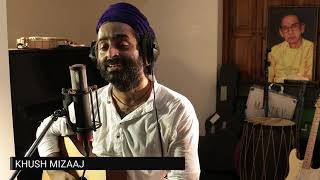 ARIJIT SINGH FACEBOOK LIVE | 6th June, 2021 | Full Performance screenshot 3