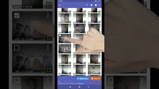 "DiskDigger" App permanently delete picture ko download karta hai without Internet. 😊 screenshot 3