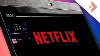 How to WATCH NETFLIX on Peloton + More! (step-by-step guide) screenshot 5