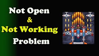 How to Fix 1945 Air Force App Not Working / Not Open / Loading Problem in Android screenshot 4