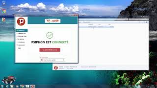THE BEST FREE VPN PSIPHON  2018 screenshot 1
