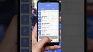 Padelground App screenshot 4