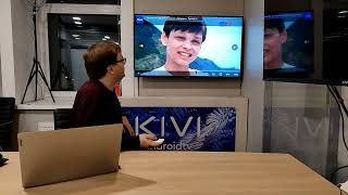 Приложения для просмотра тв каналов на ANDROID TV KIVI. Часть 1 screenshot 2