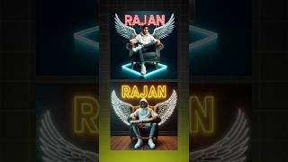 How To Create 3D Ai Wings Name Image | Trending Wings Name Video Editing | Bing Image Creator screenshot 1