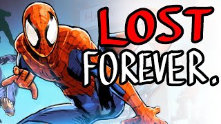 The Spider-Man game you can't play anymore : Spider-Man Unlimited screenshot 1
