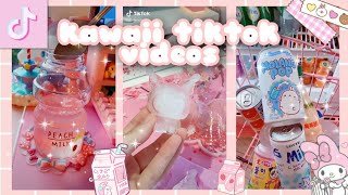 kawaii tiktok videos💗 part #1 |#kawaii #tiktok screenshot 2