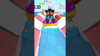 Aquapark io - SATISFYING APP GAME screenshot 5