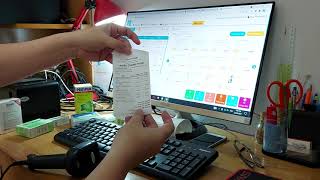 Phần Mềm Bán Hàng Miễn Phí Vĩnh Viễn screenshot 2