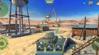Power Up Series! Reactive Armor! - Tier 2! - War Machines! - Best App! - imjusbetter screenshot 4