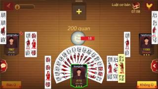 Chắn Vạn Văn game chắn online trên mobile screenshot 1