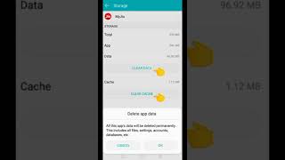 how to solve my jio app rooted device problem? screenshot 4