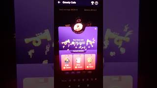 Sharechat Greedy 75k Win 🤭🤣 #tamil #rainbowagency #sharechat #greedy #sharechattamil #games #may screenshot 4