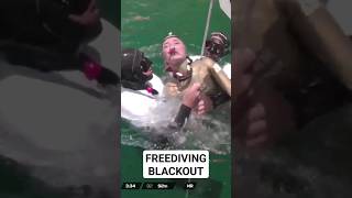 FREEDIVING COMPETITION BLACKOUT screenshot 4