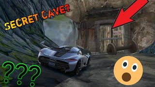 extreme car driving simulator : Secret River Origin screenshot 5