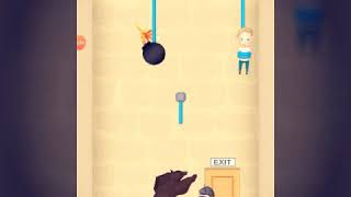 Rescue cut (mod apk)- Mod apk screenshot 3