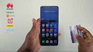 How To Use Your Smartphone As A Door Card screenshot 4