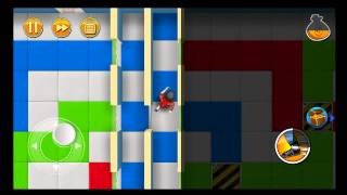 Robbery Bob Bonus Level 3 screenshot 2