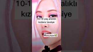 ☘️10-18 yaş aralıklı kızlara tavsiye🌿 screenshot 4
