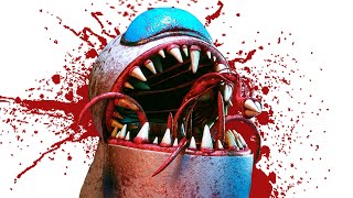 AMONG US HORROR GAME | Impostor Hide screenshot 4