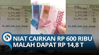 SYOK, Uang 14 Triliun Masuk ke Rekening Pegawai Honorer DPRD  Buol, Ini Nasibnya screenshot 5