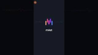 Easy video edit in mast app subscribe please screenshot 3