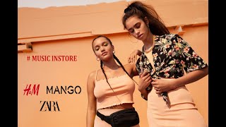NHẠC CHO SHOP QUẦN ÁO|| INSTORE MUSIC || TỔNG HỢP NHẠC INSTORE HM, ZARA, MANGO (2 Hours 48 Minutes) screenshot 3