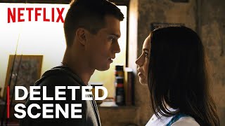 Enjoy This Purple Hearts Deleted Scene | Purple Hearts | Netflix Philippines screenshot 3