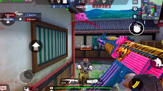 MaskGun 2022 🔫  Multiplayer FPS - Free Shooting Game | Android Gameplay #11 screenshot 1
