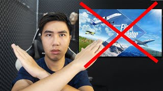 HÃY TẨY CHAY Microsoft Flight Simulator 2020! screenshot 4
